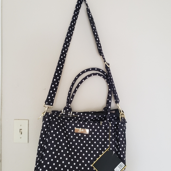 JUJUBE DIAPER BAG - Picture 3 of 3